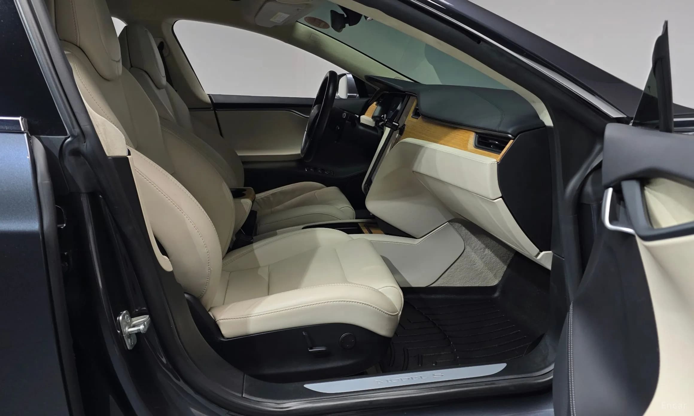 Model S