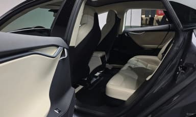 Model S