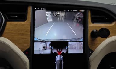 Model S