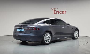 Model S