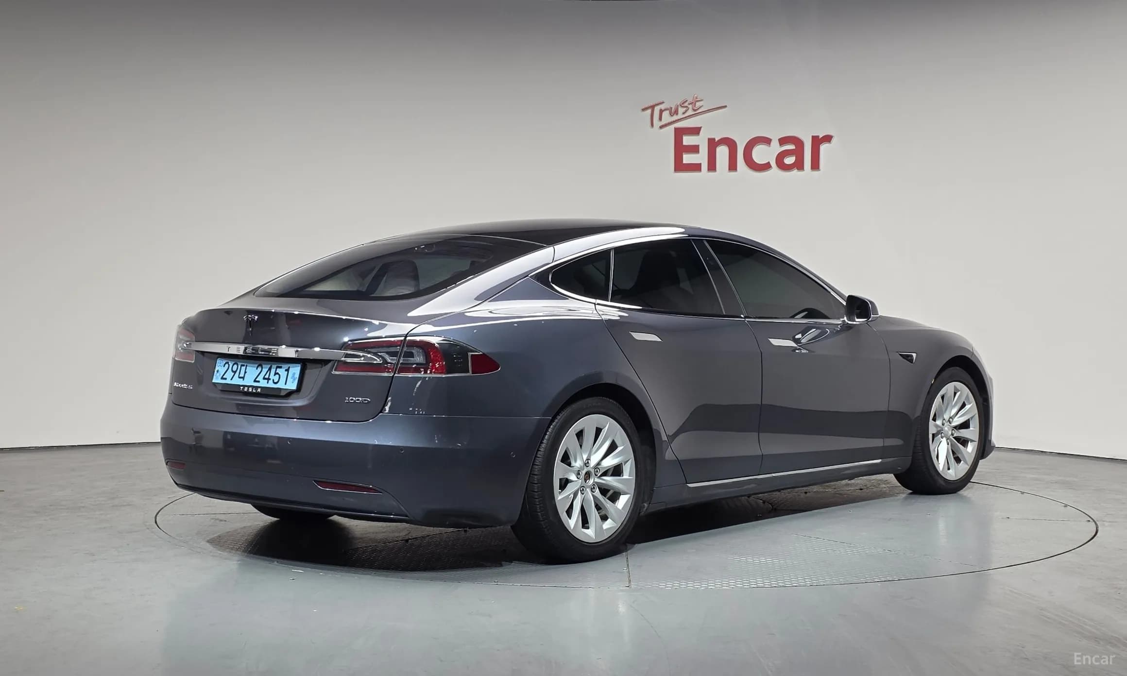 Model S