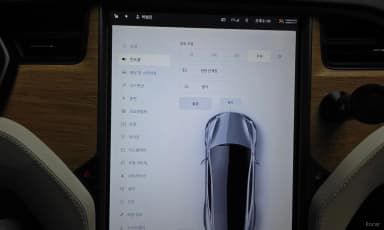 Model S