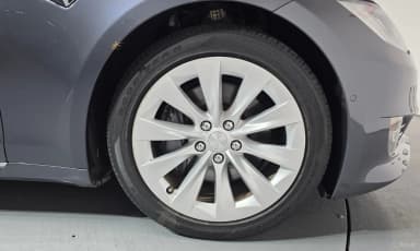 Model S