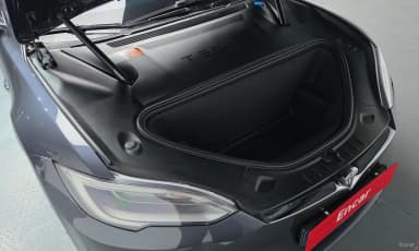 Model S