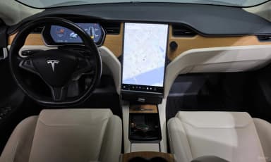 Model S