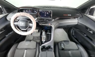 5008 2nd generation