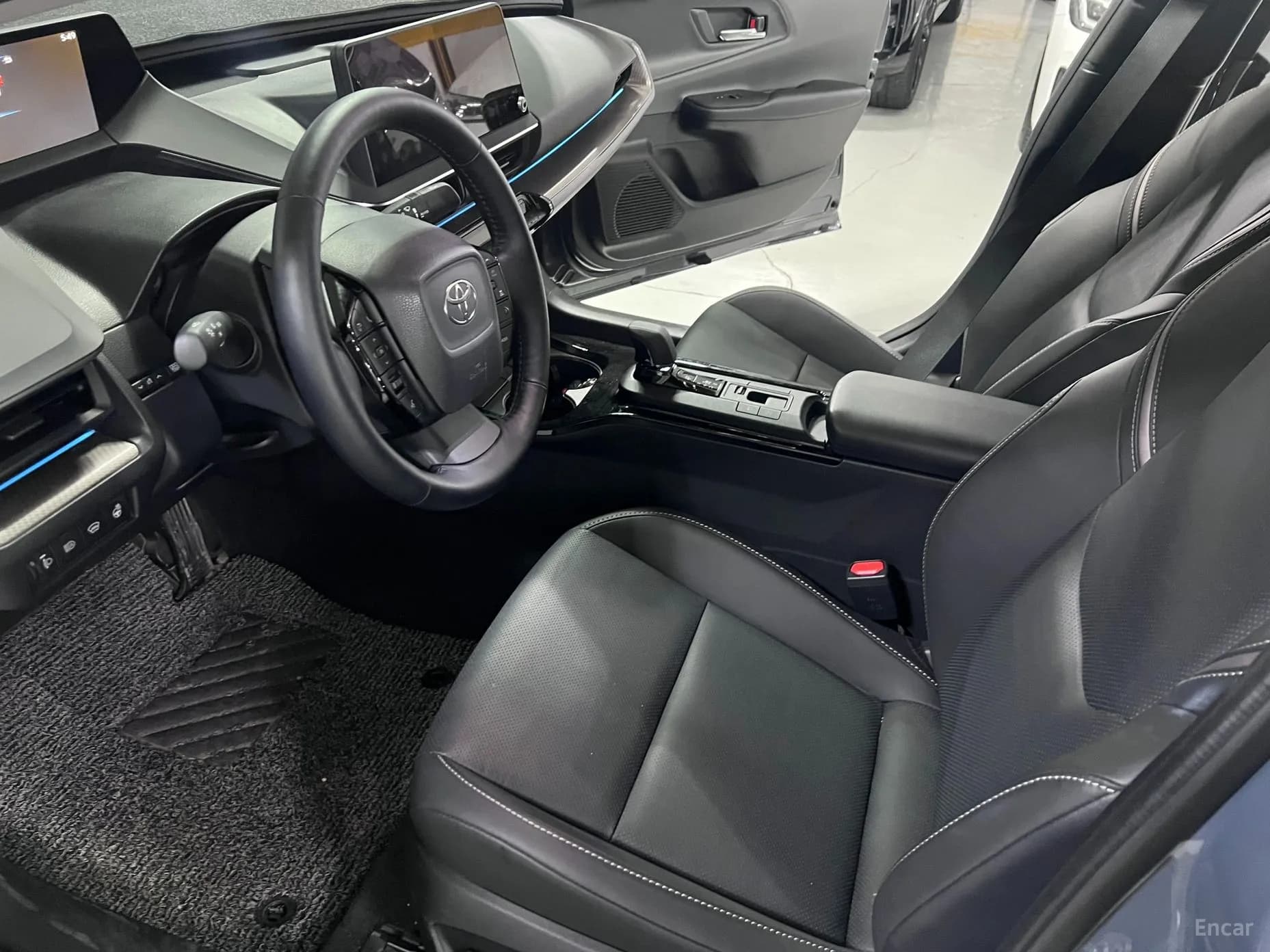 Prius 5th Generation