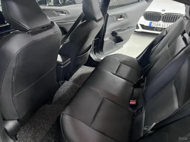 Prius 5th Generation