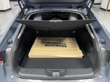 Prius 5th Generation