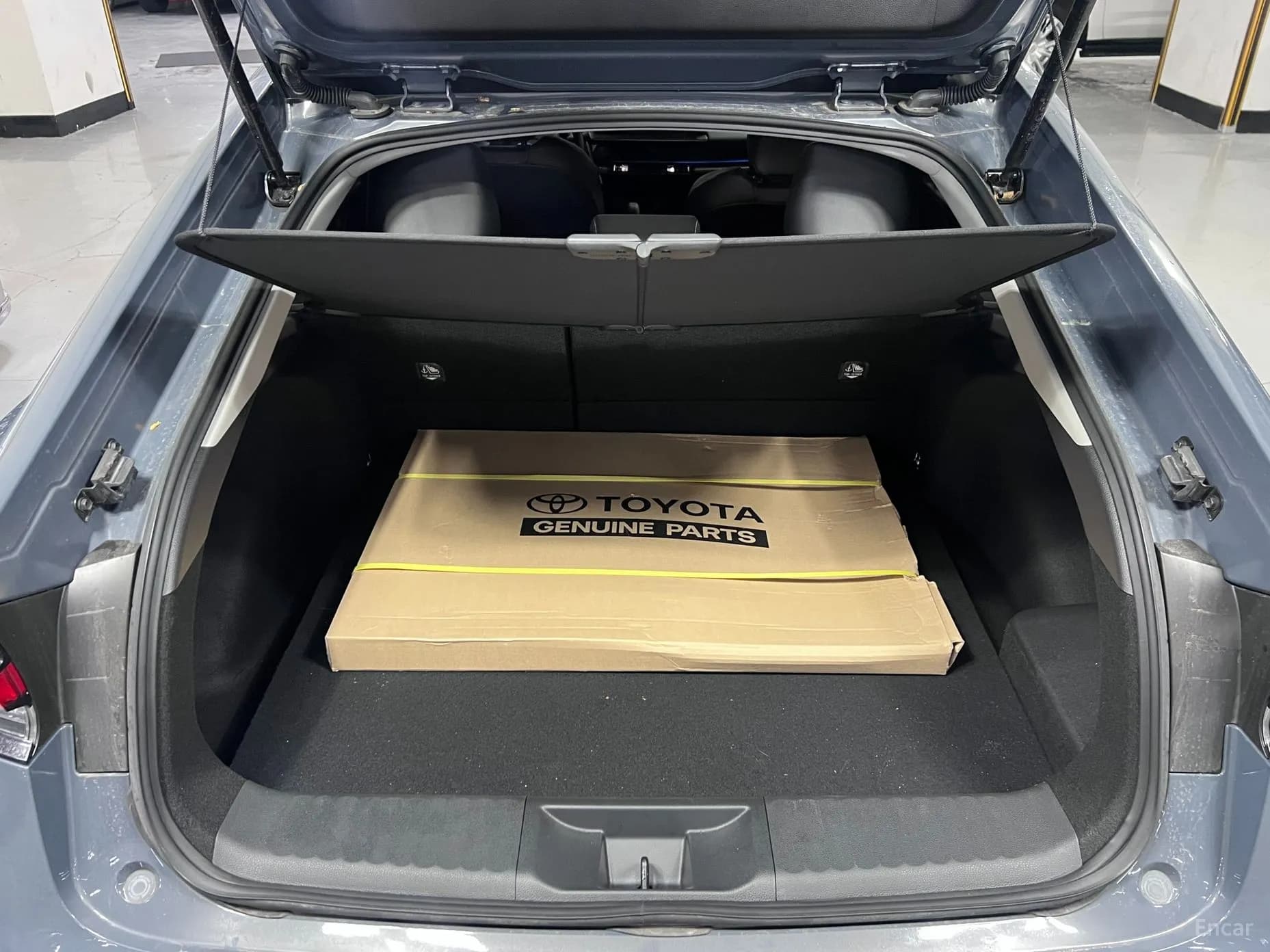 Prius 5th Generation