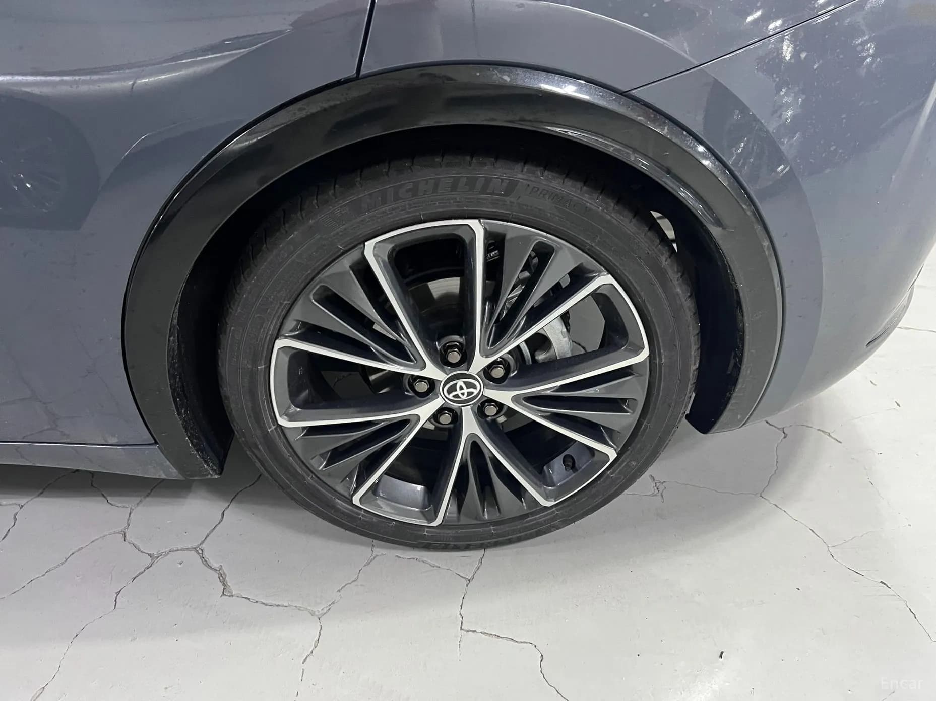 Prius 5th Generation