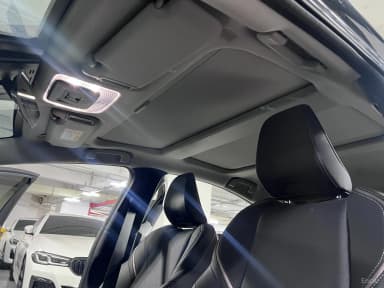 Prius 5th Generation