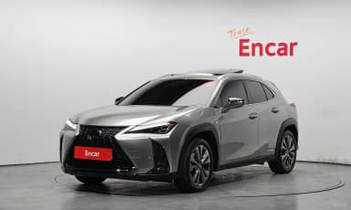 UX250h