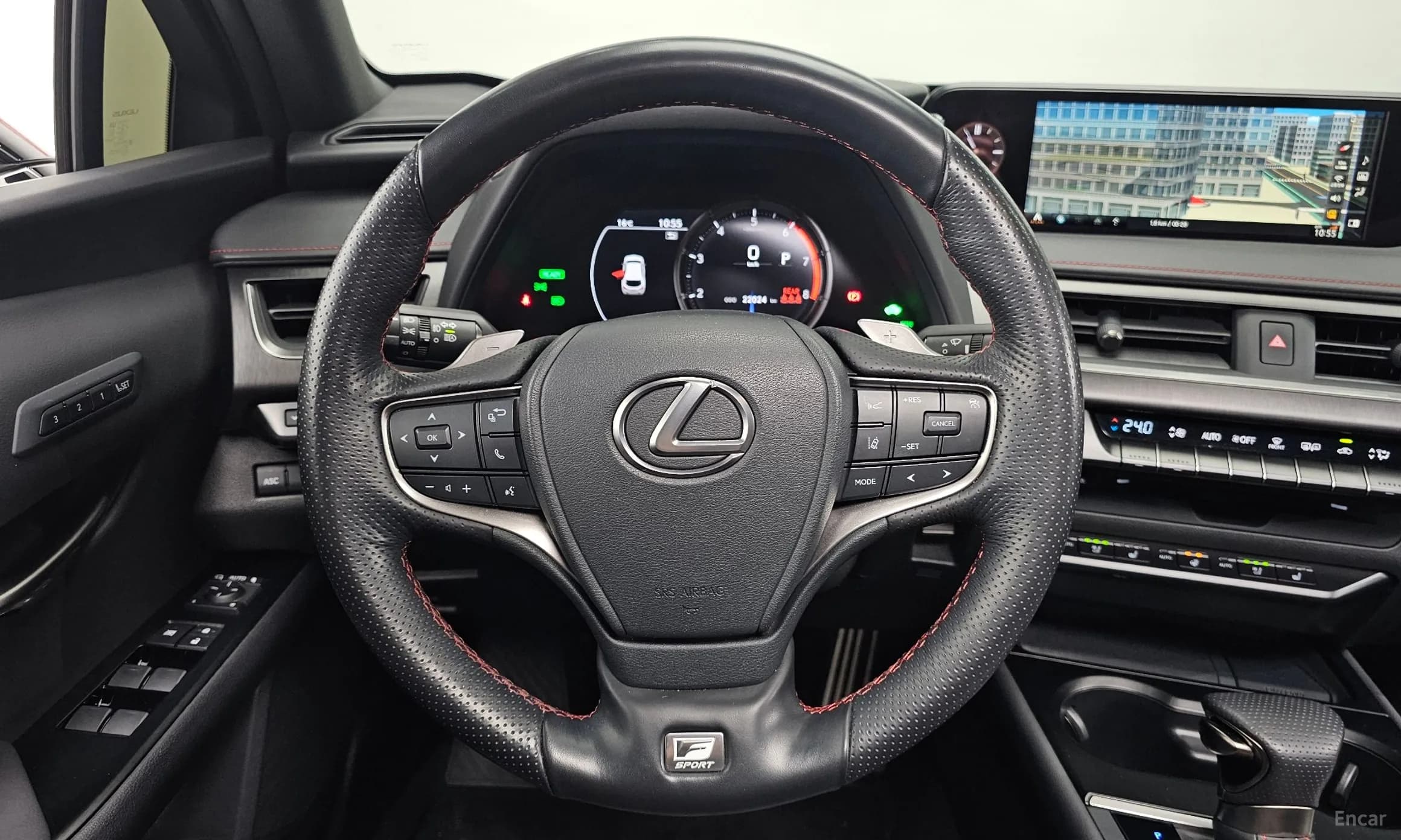 UX250h