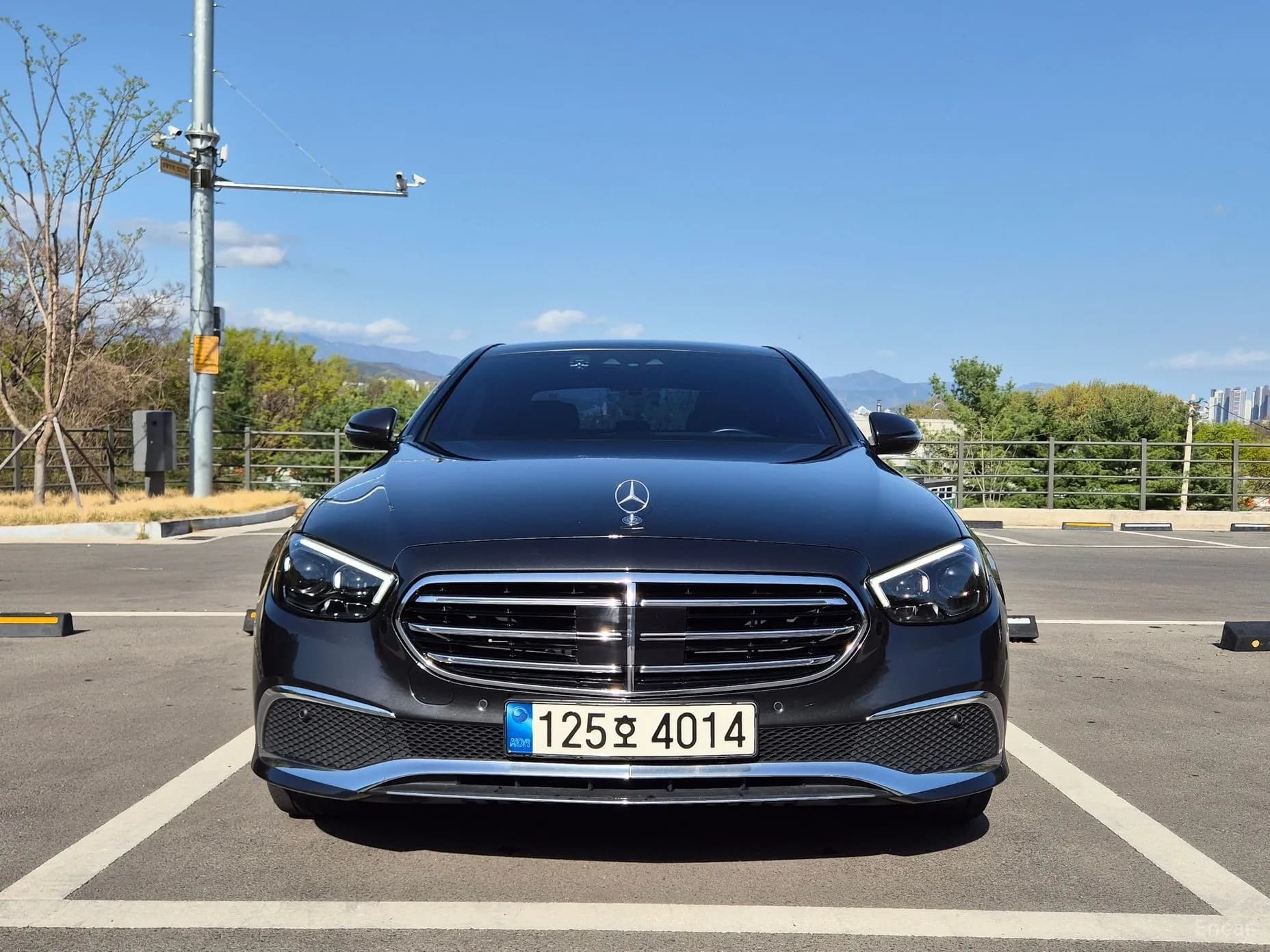 E-Class W213