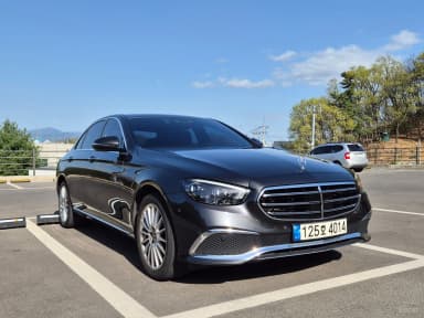 E-Class W213