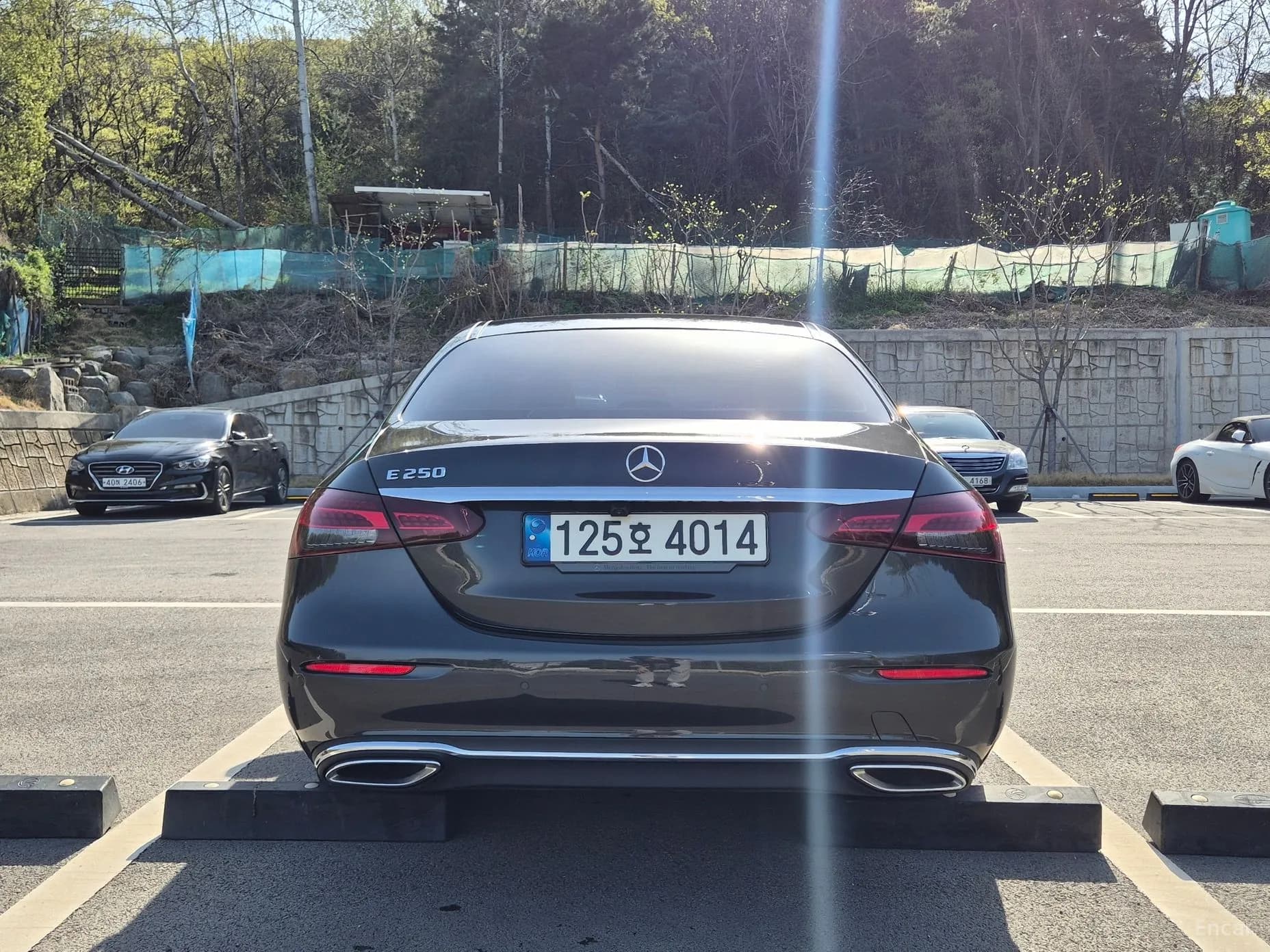 E-Class W213