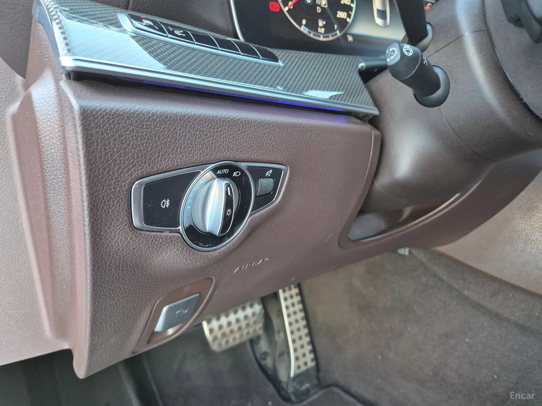 CLS-Class C257