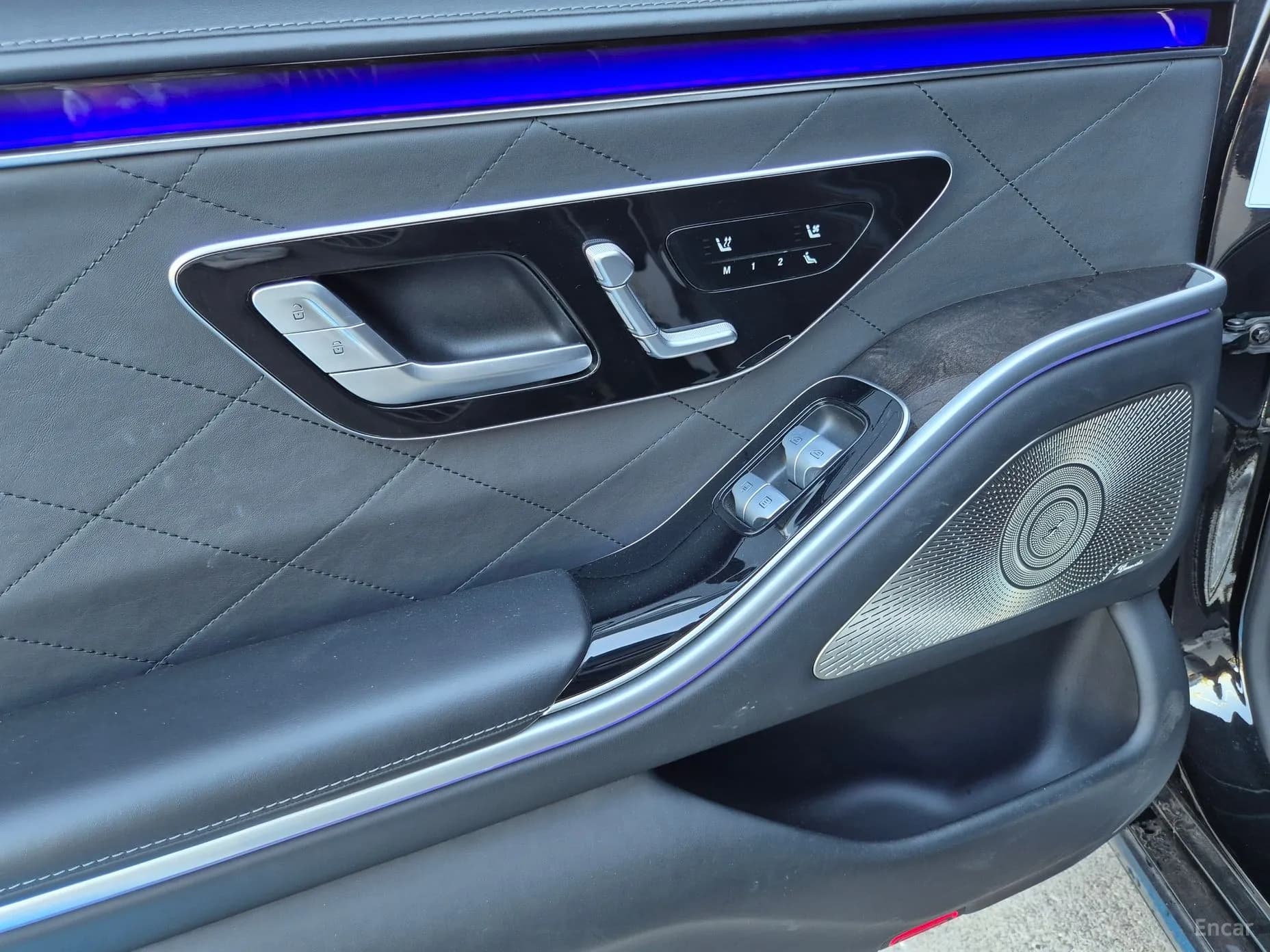S-Class W223
