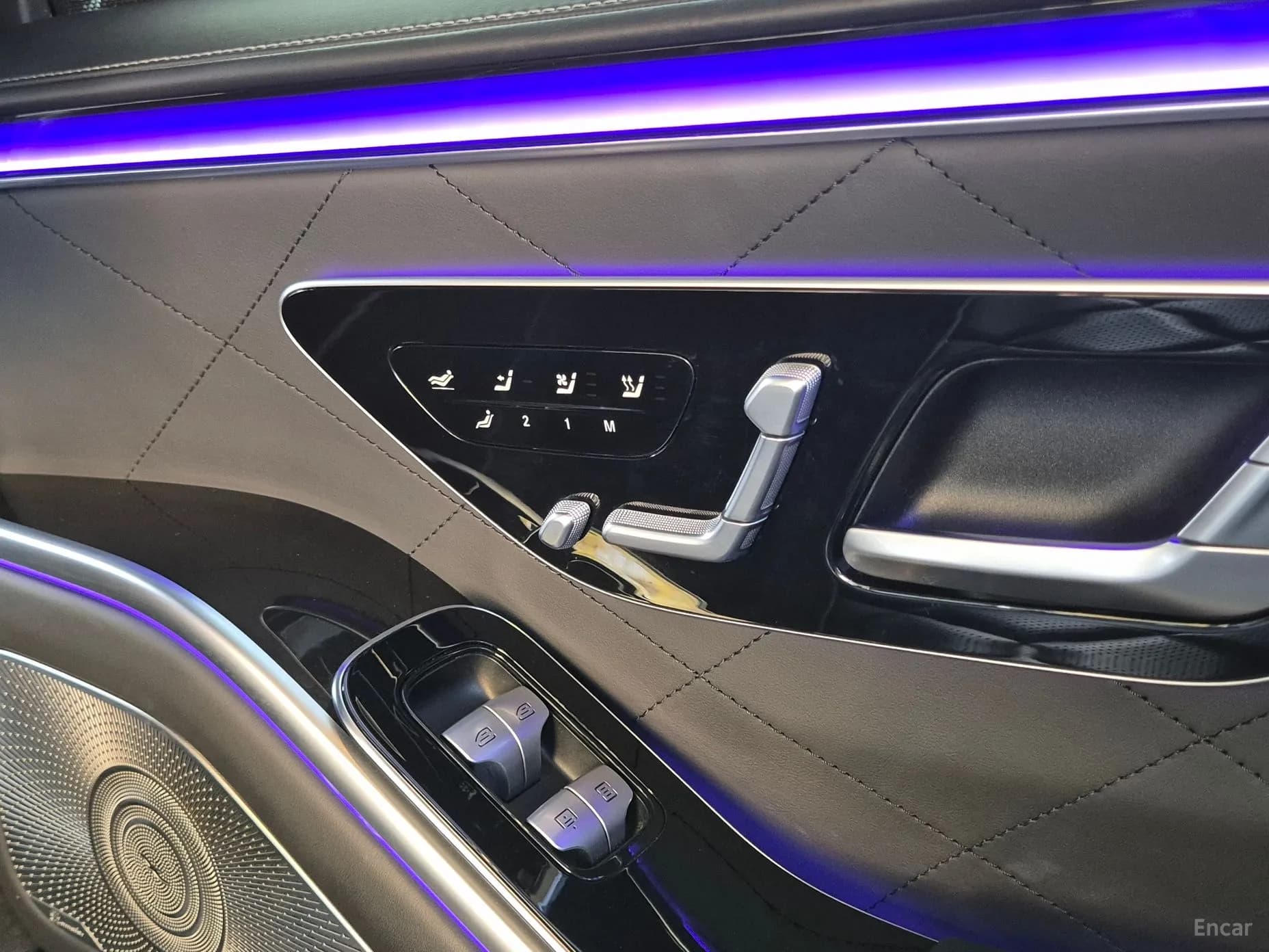 S-Class W223