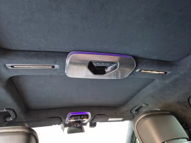 S-Class W223