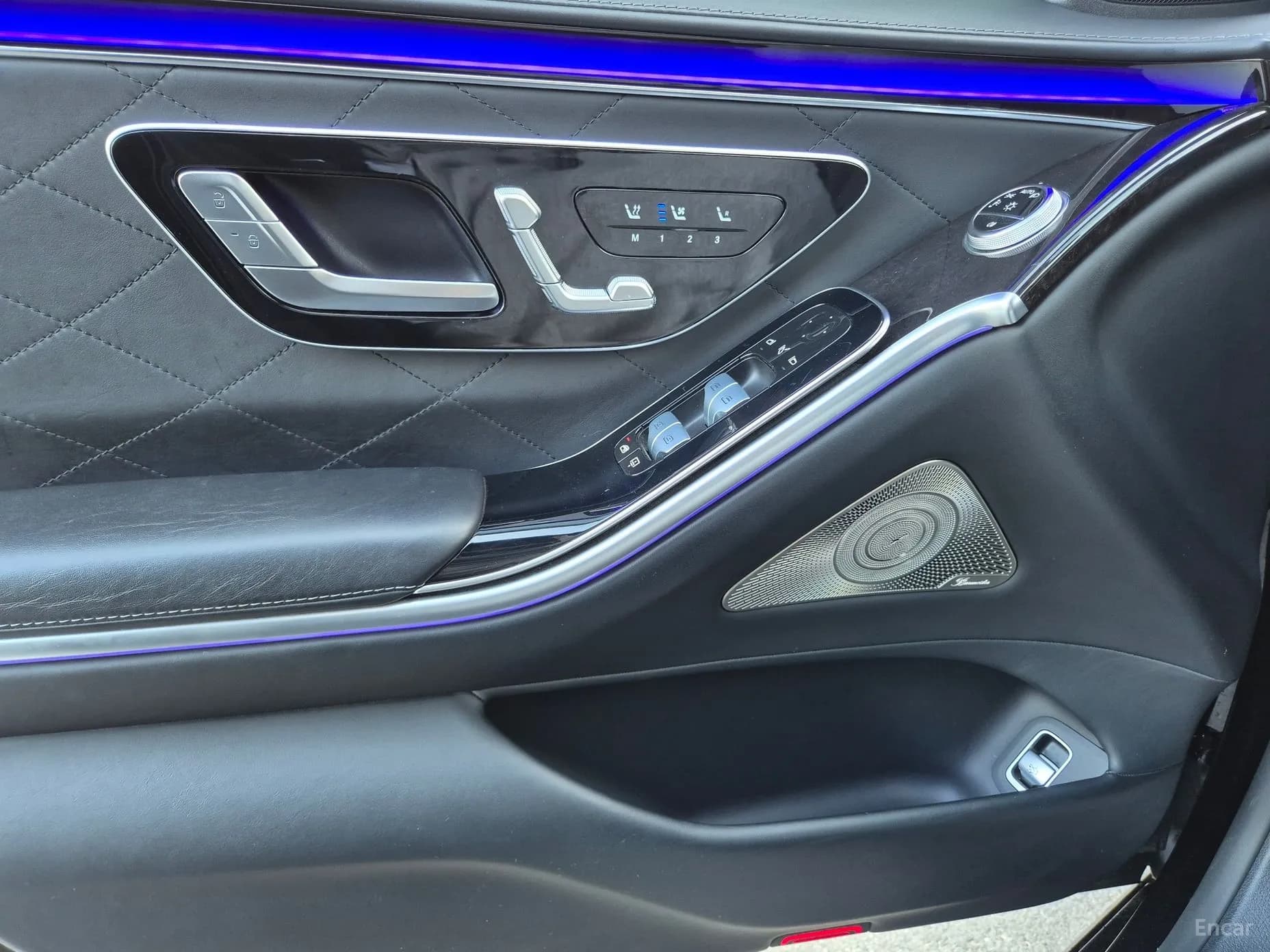 S-Class W223