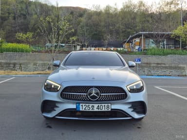 E-Class W213