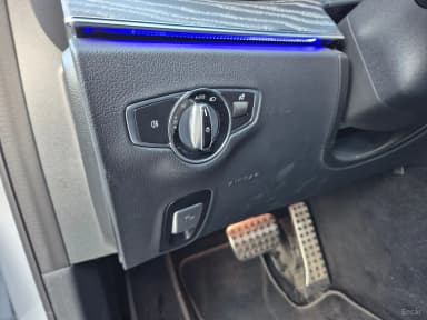 E-Class W213