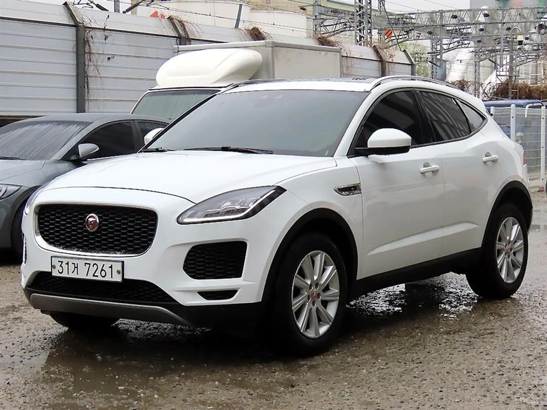 E-PACE