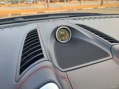 New Cayenne