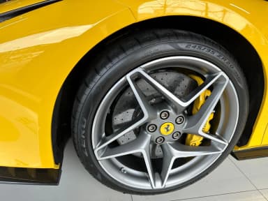 F8 Spider