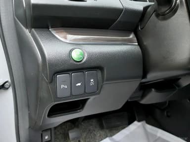 New CR-V