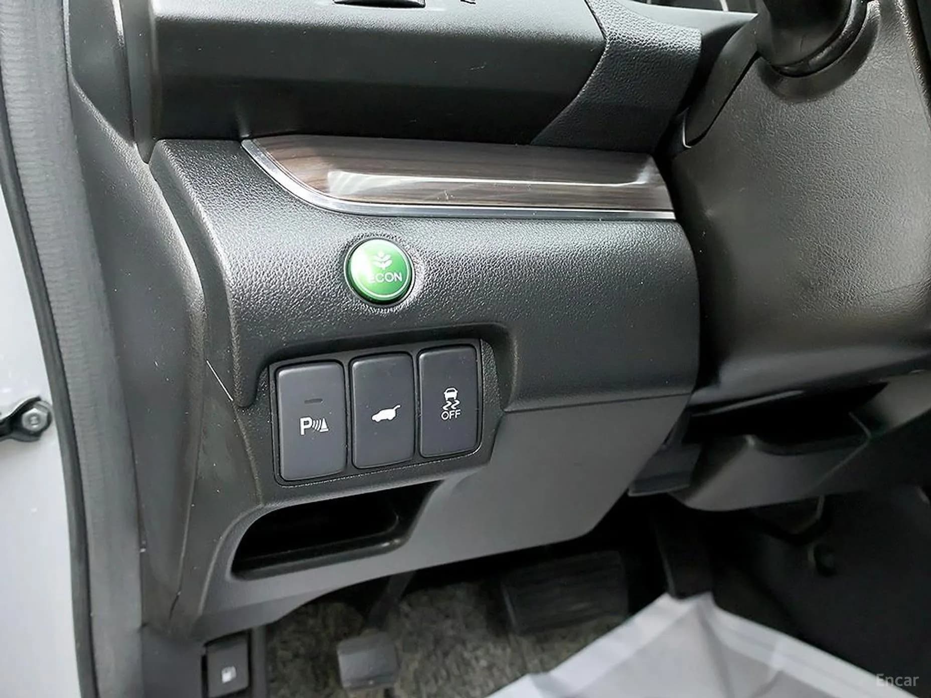 New CR-V