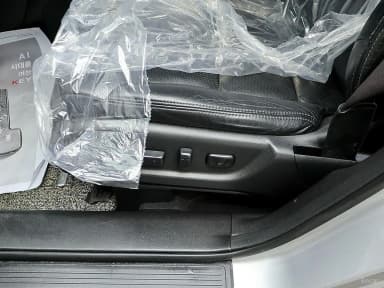 New CR-V
