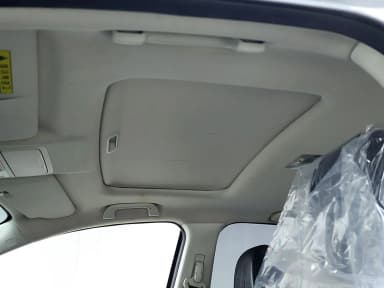 New CR-V