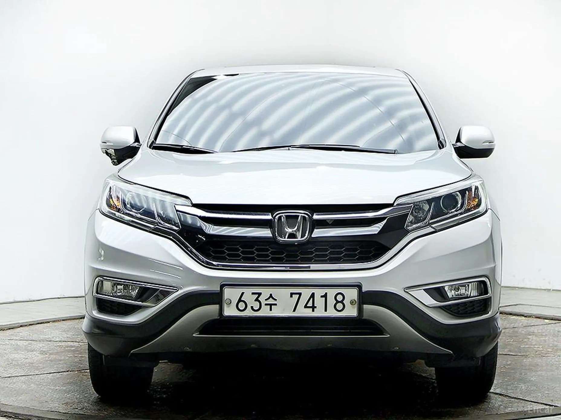New CR-V