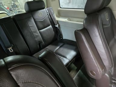 Escalade