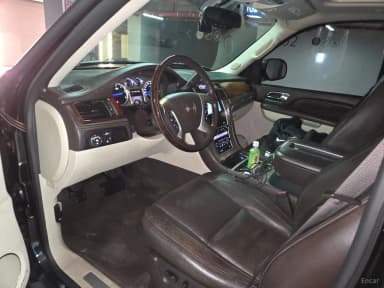 Escalade