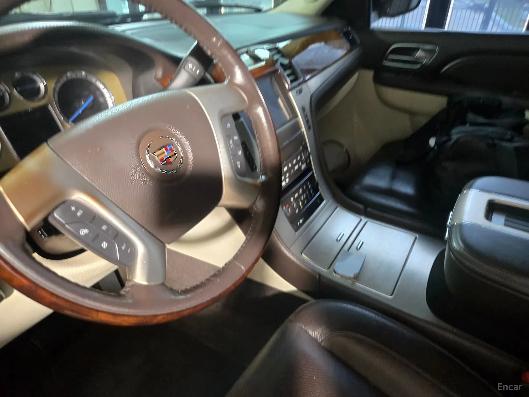 Escalade