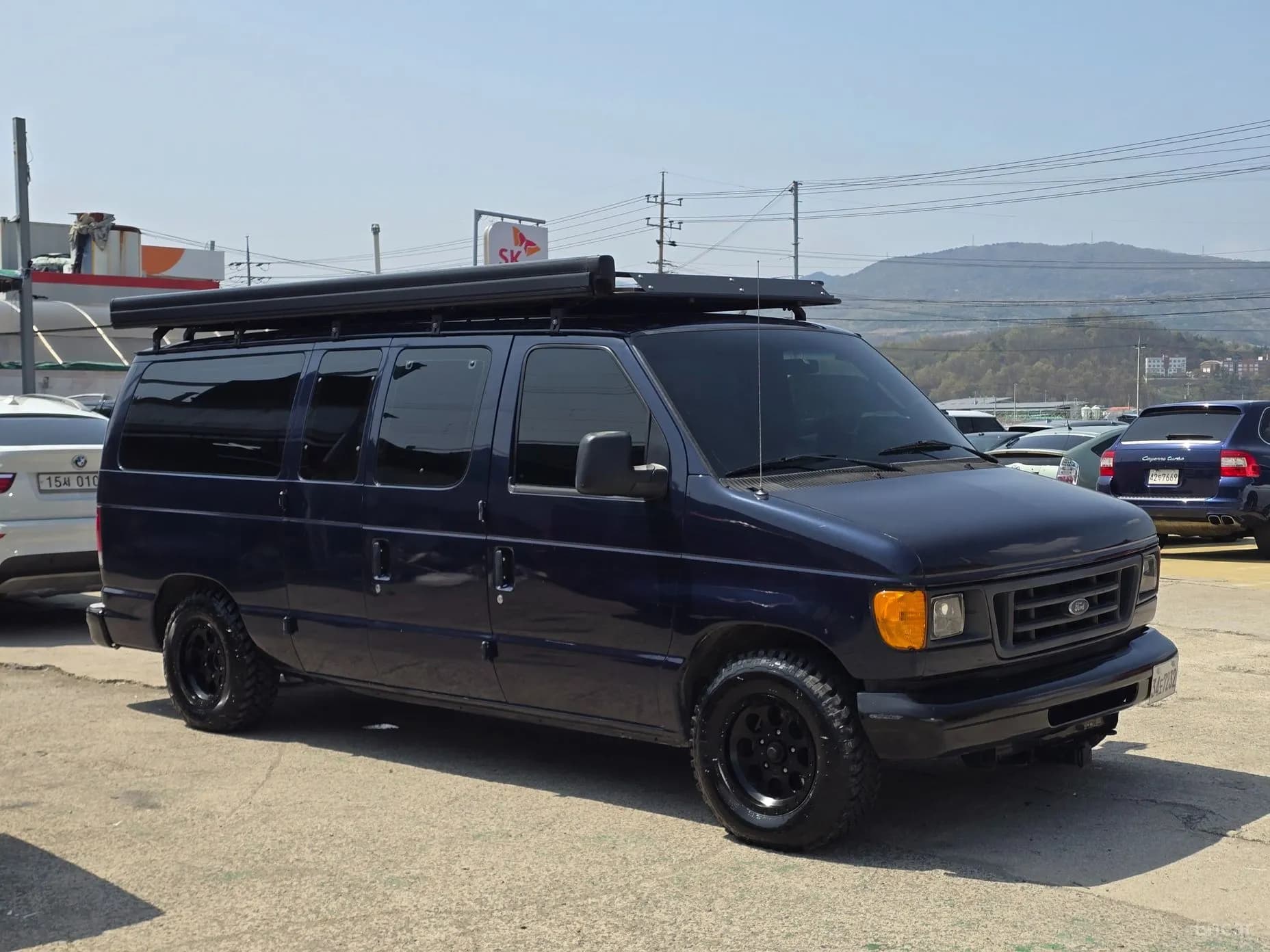 E-Series