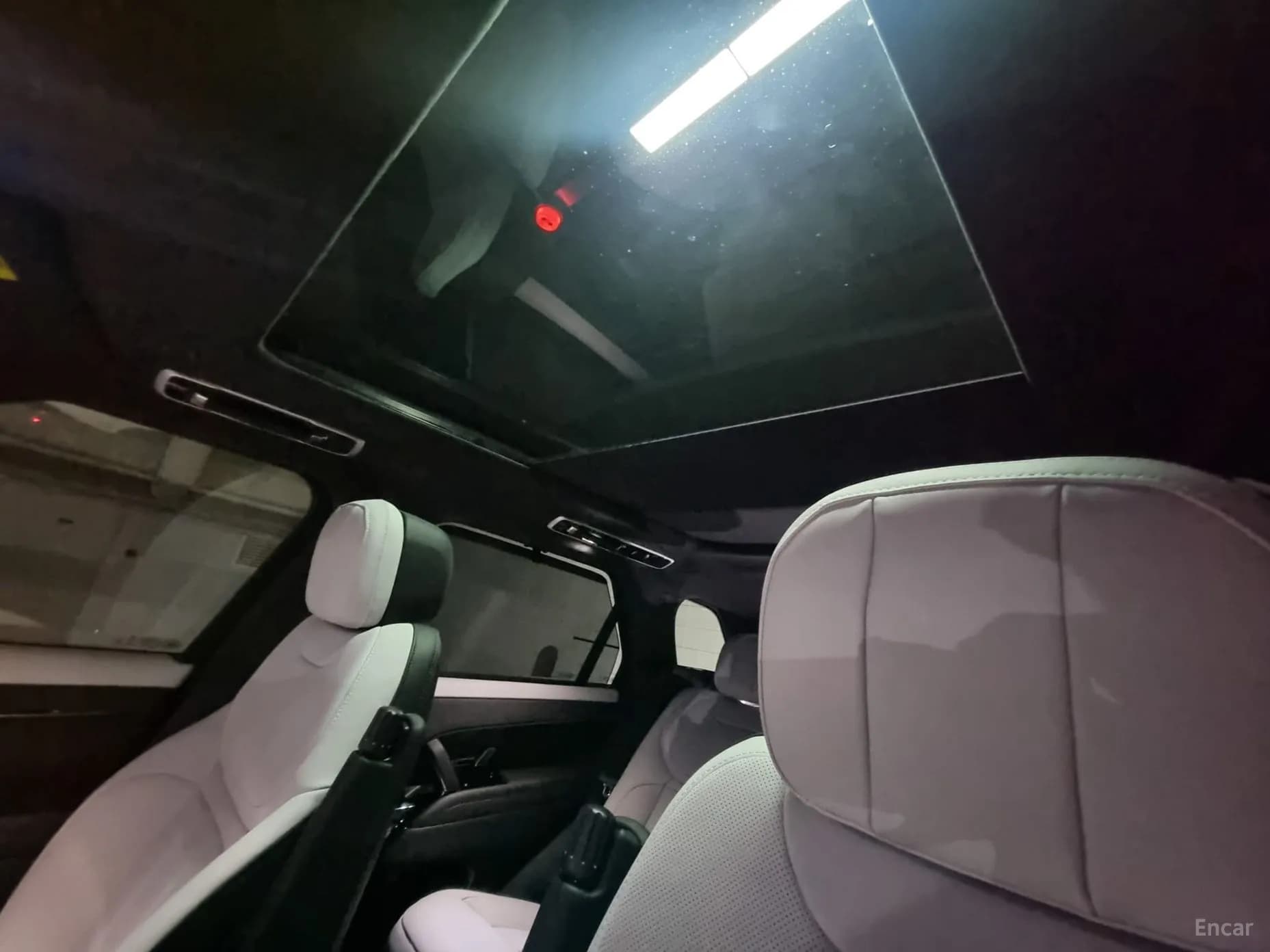 Range Rover Sport 3rd Generation