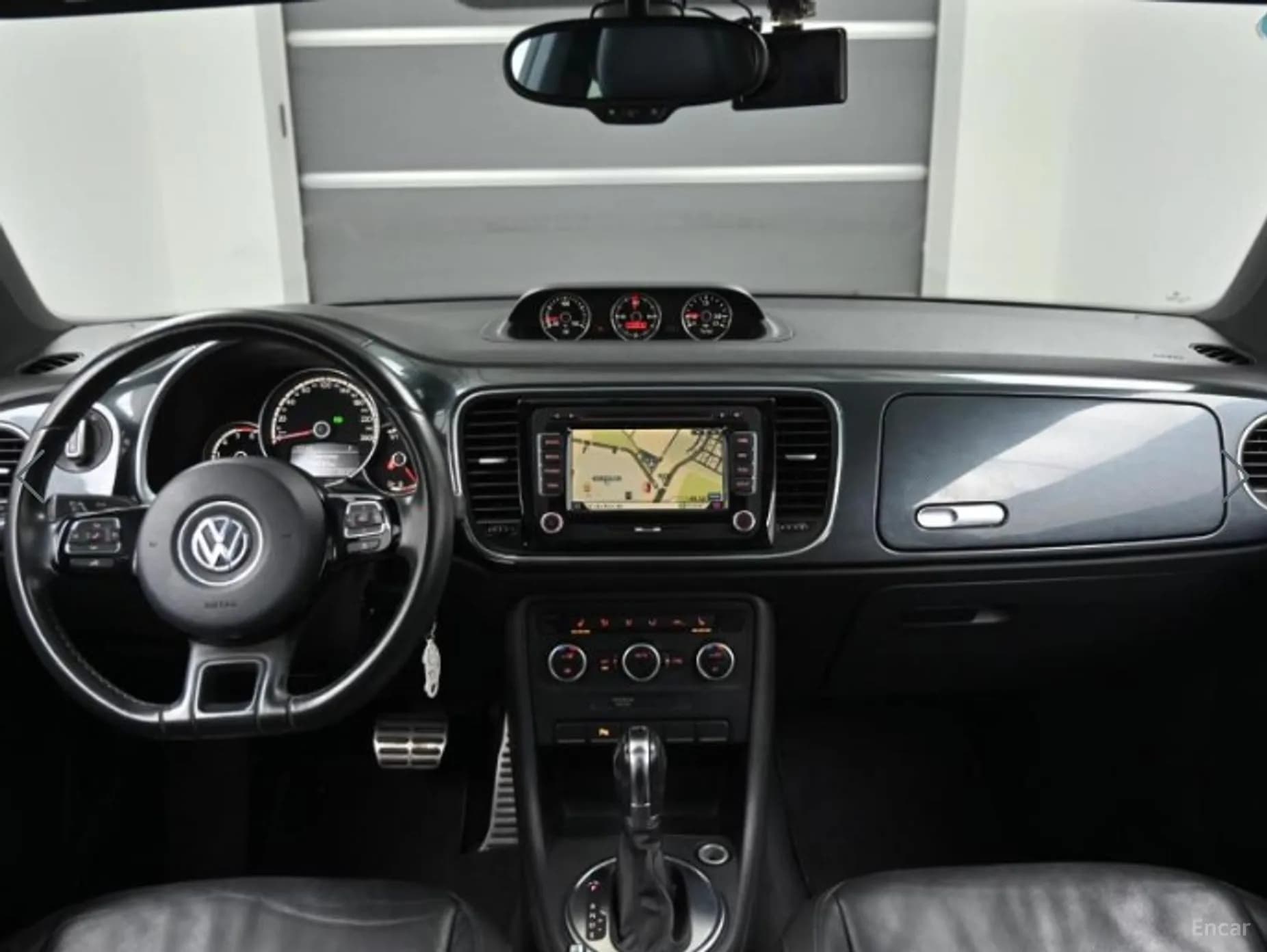 The Beetle