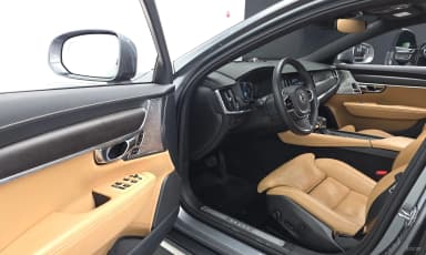 V90 Cross Country