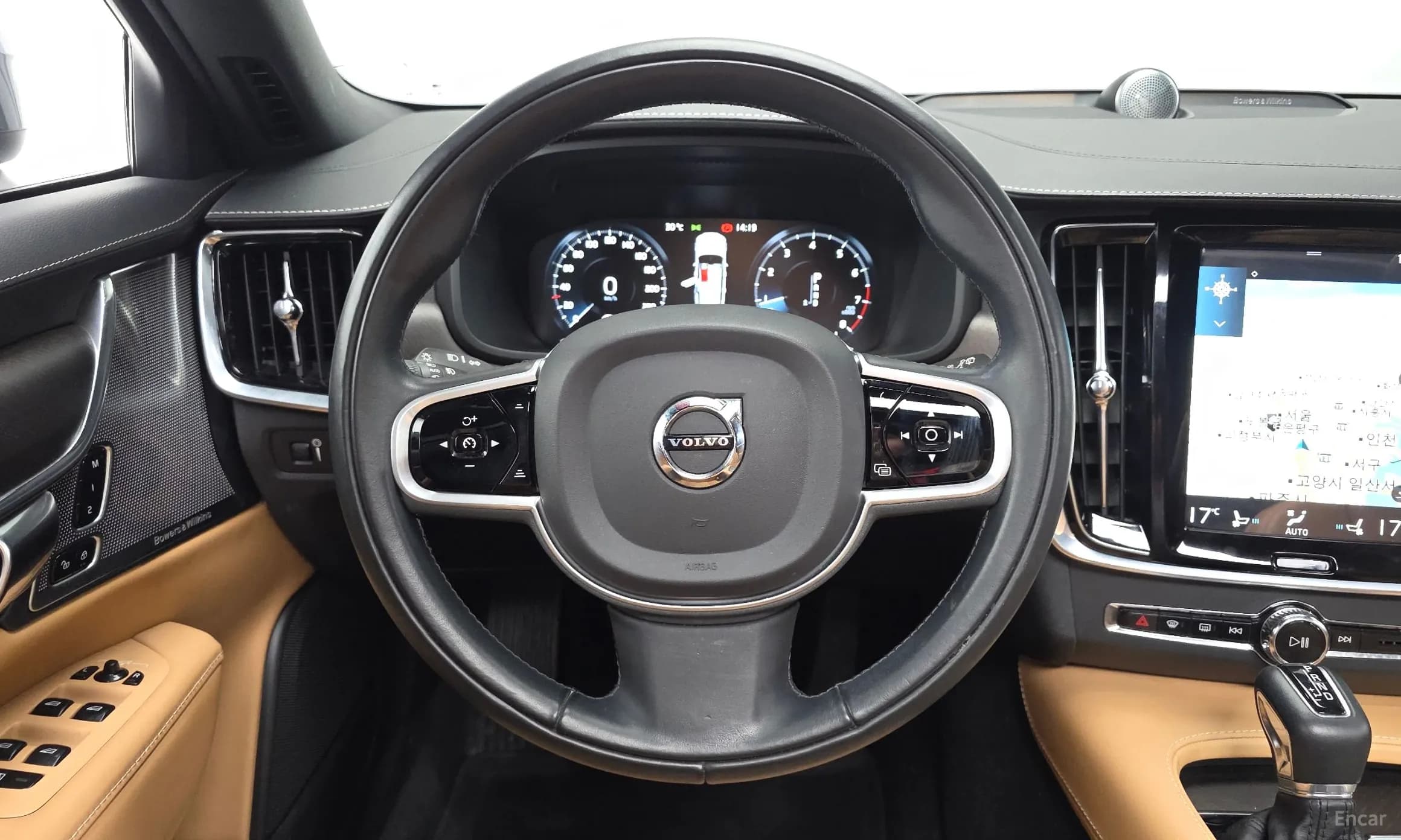 V90 Cross Country