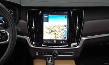 V90 Cross Country