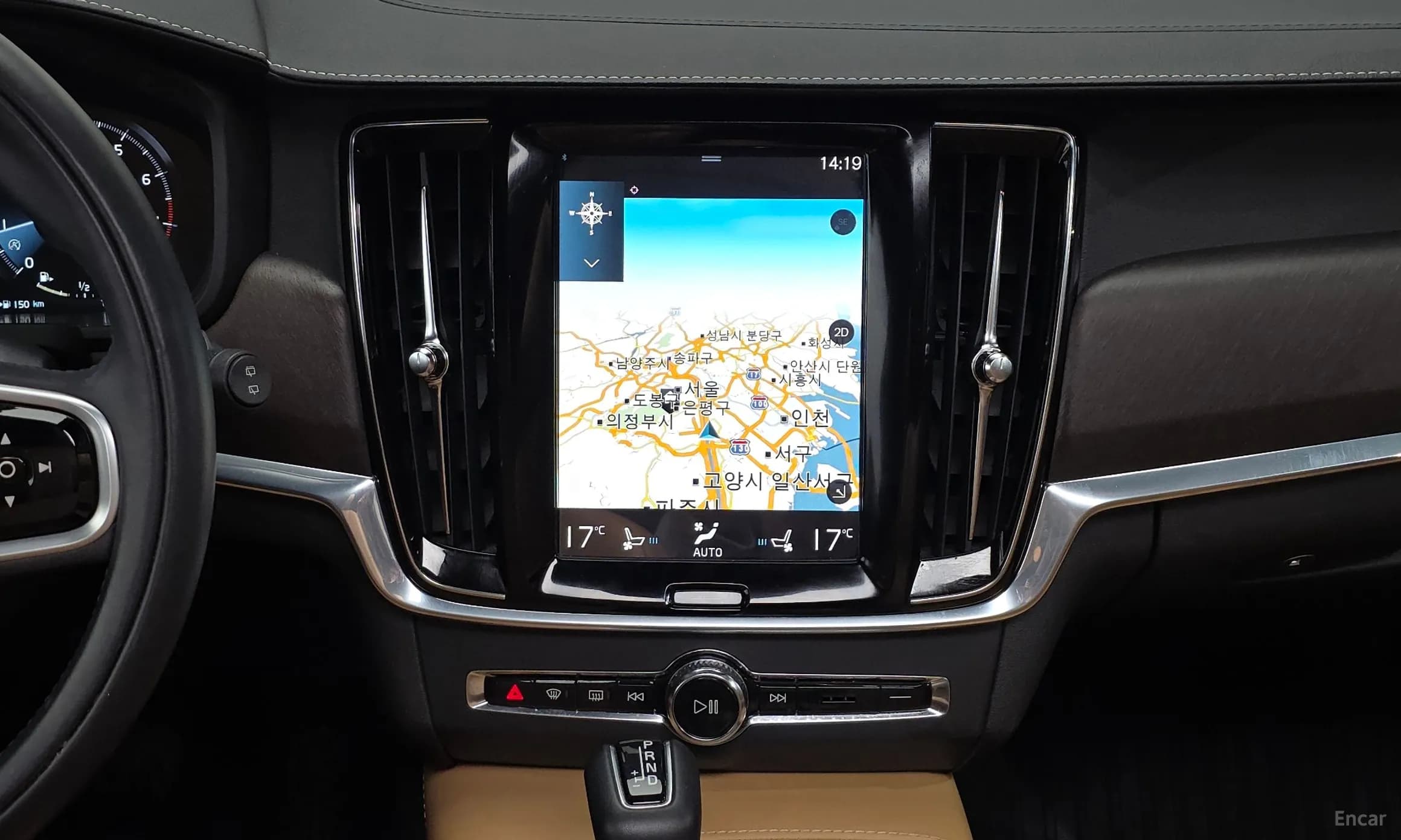 V90 Cross Country