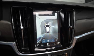 V90 Cross Country