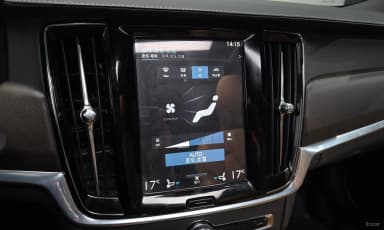 V90 Cross Country
