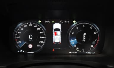 V90 Cross Country
