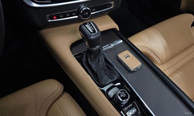 V90 Cross Country